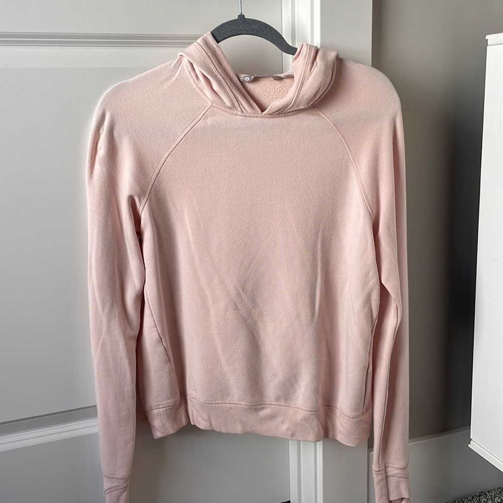 Athleta Hoodie